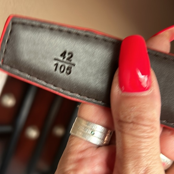 New belt - Picture 5 of 5